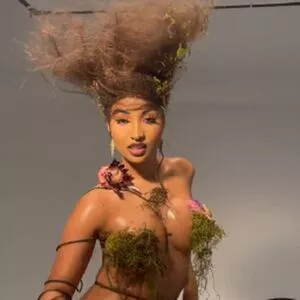 Shenseea фото голая #0202