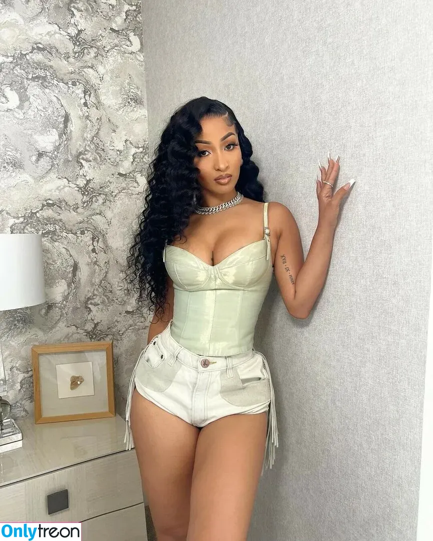 Shenseea nude photo #0020 (Shenseea)