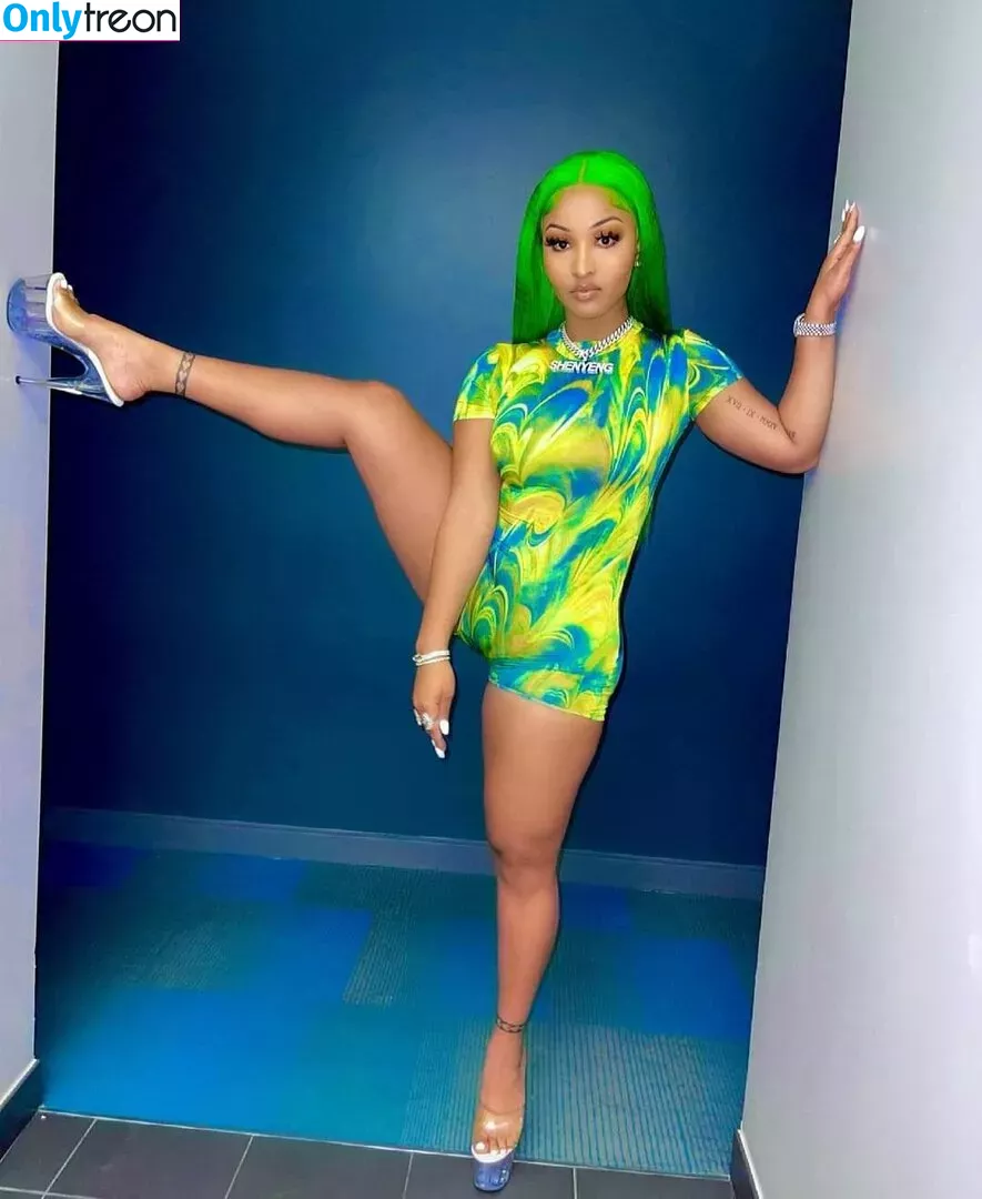 Shenseea голая photo #0063 (Shenseea)