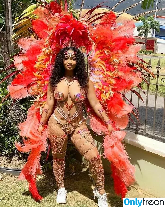 Shenseea голая photo #0071 (Shenseea)