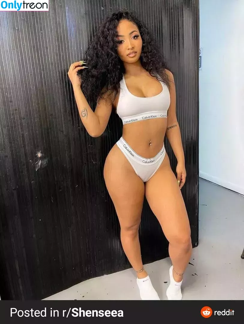 Shenseea nude photo #0074 (Shenseea)