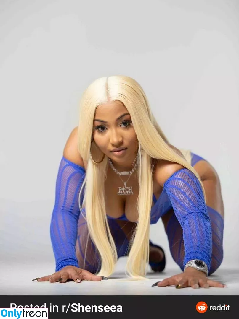 Shenseea голая photo #0084 (Shenseea)