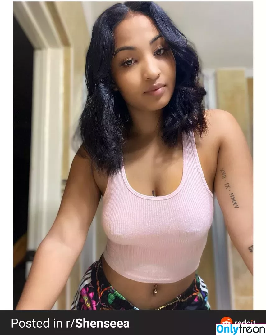 Shenseea голая photo #0097 (Shenseea)