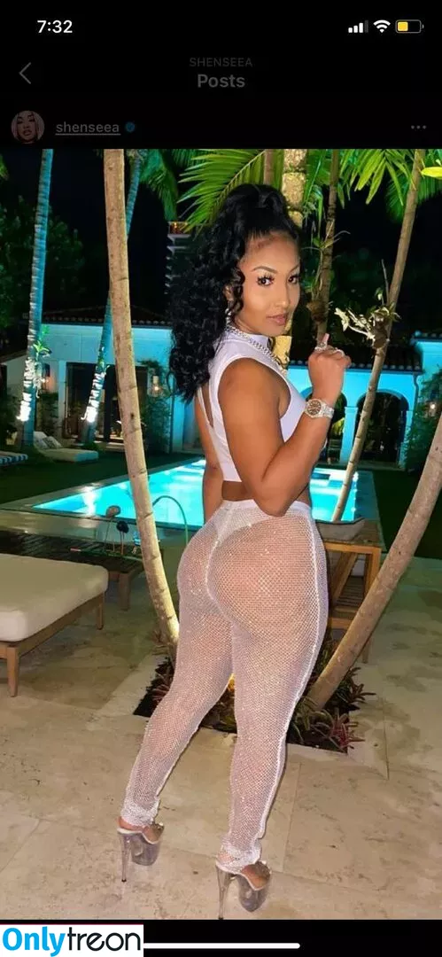 Shenseea голая photo #0108 (Shenseea)