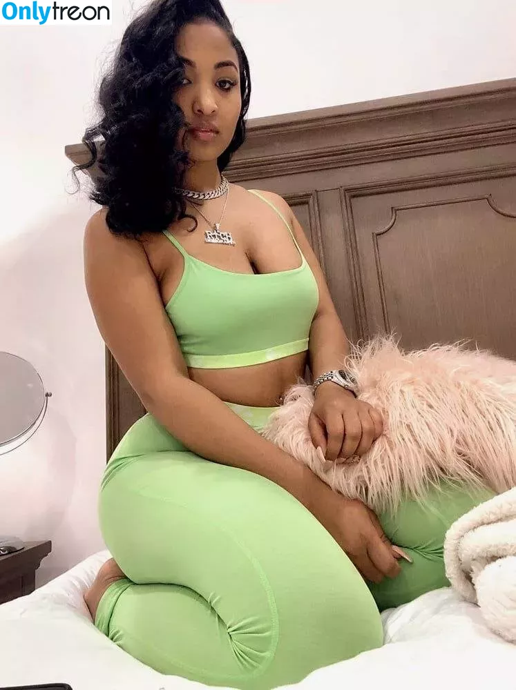 Shenseea голая photo #0110 (Shenseea)