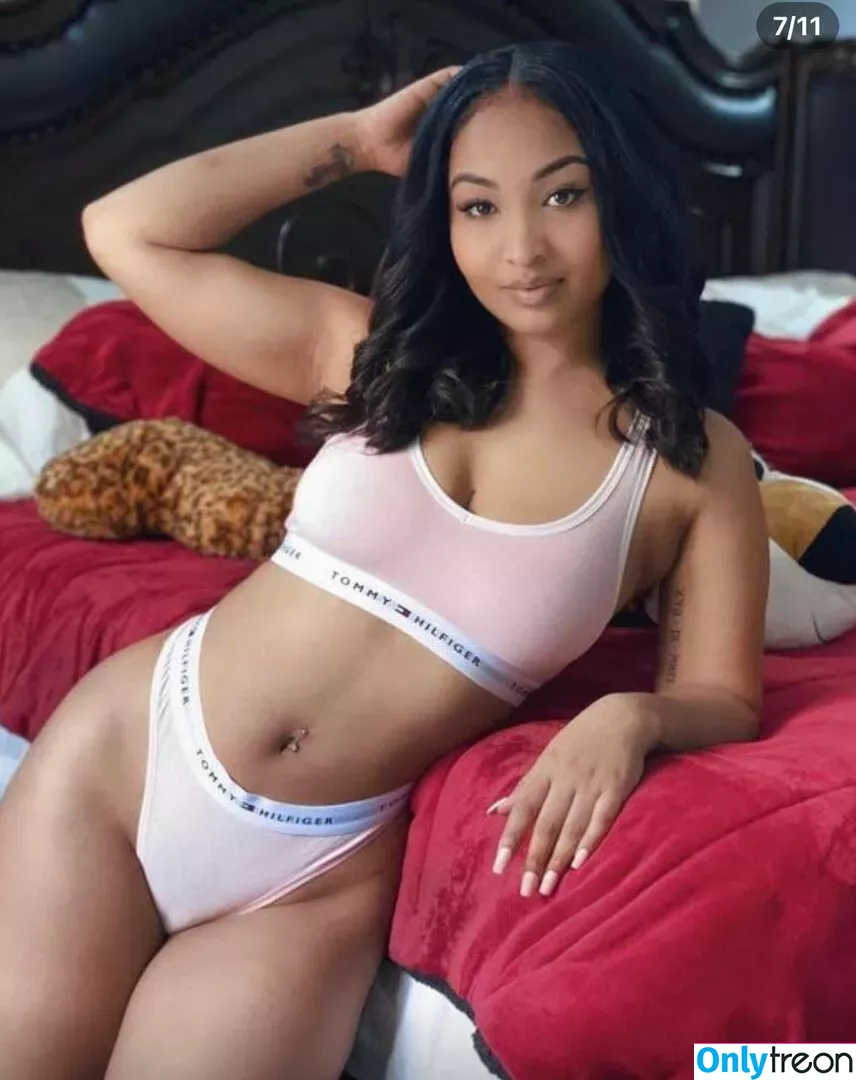 Shenseea nude photo #0126 (Shenseea)