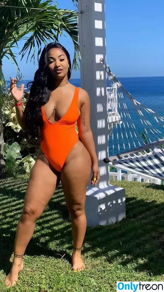 Shenseea nude photo #0133 (Shenseea)