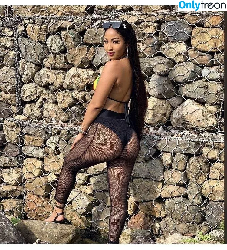 Shenseea nude photo #0141 (Shenseea)