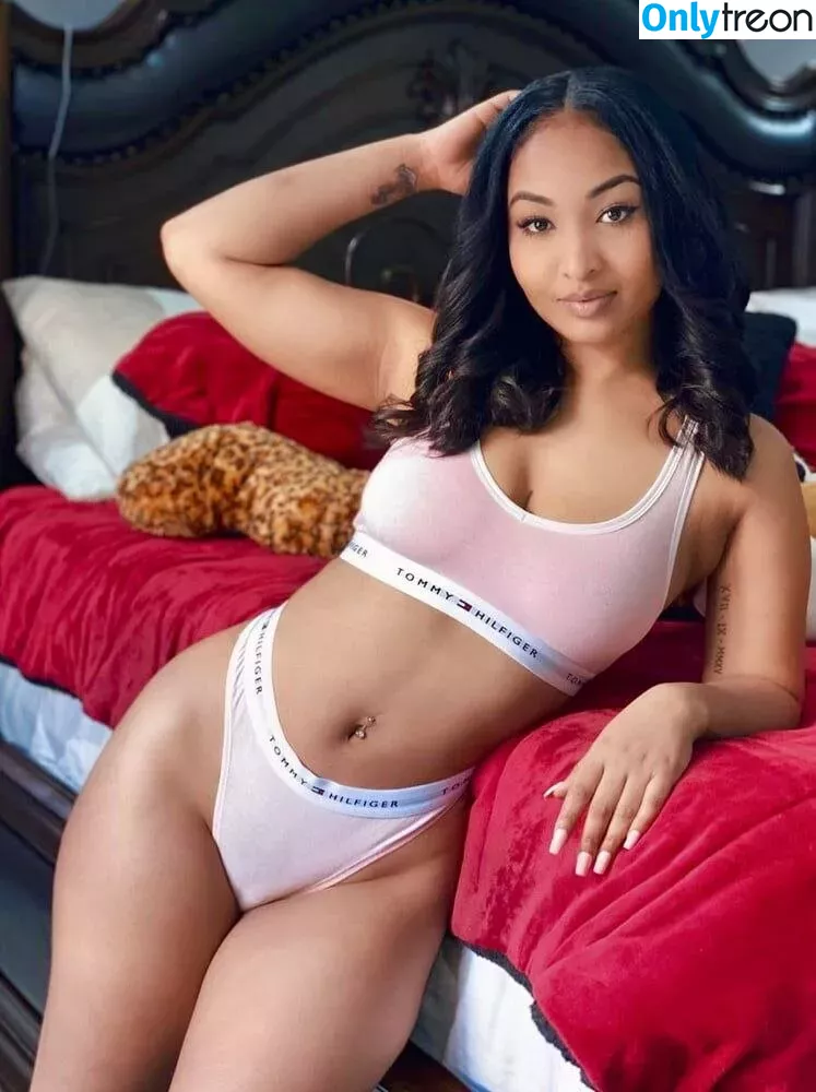 Shenseea nude photo #0145 (Shenseea)