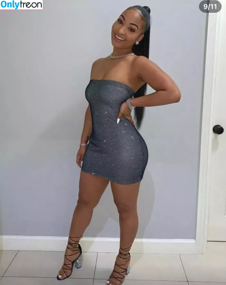 Shenseea nude photo #0150 (Shenseea)