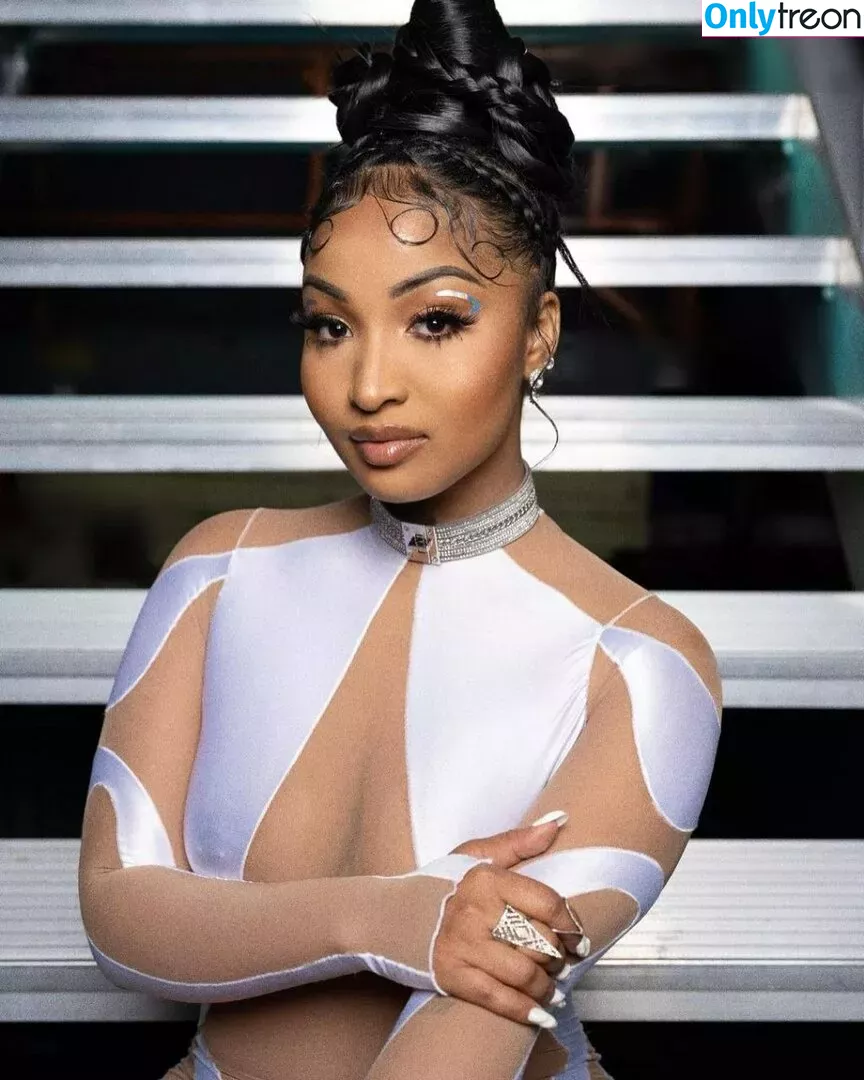 Shenseea голая photo #0159 (Shenseea)