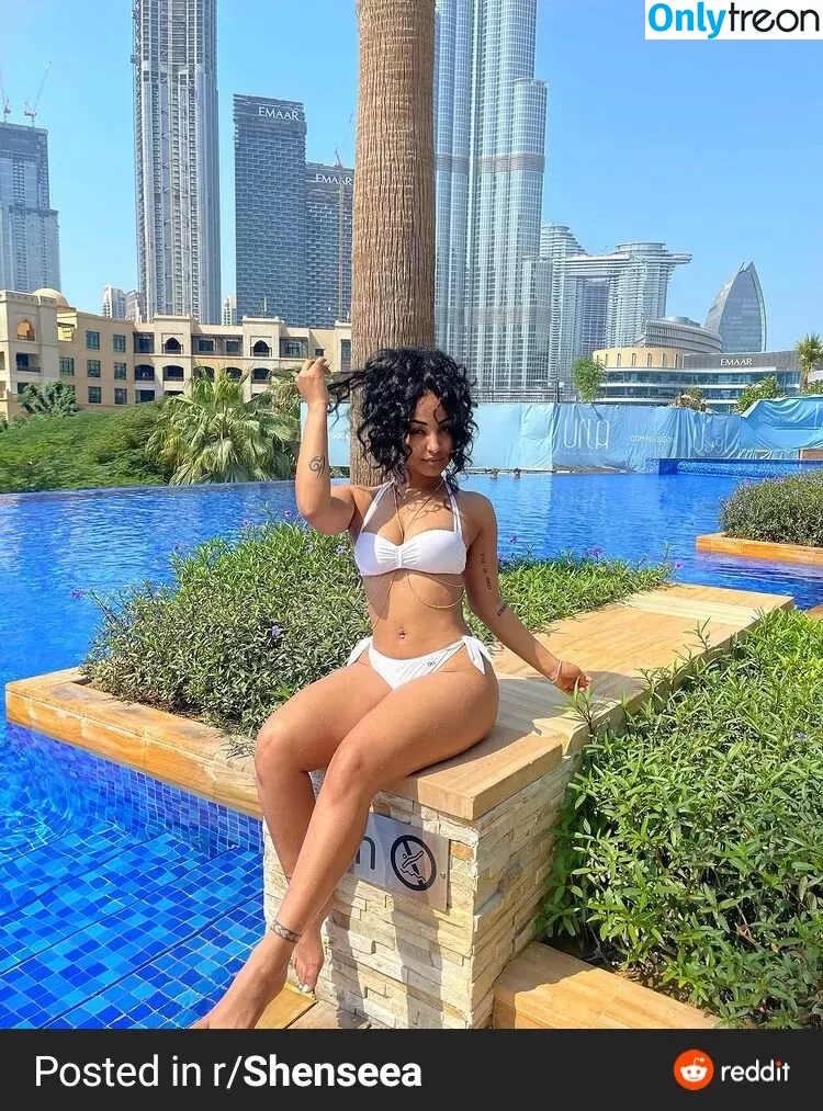 Shenseea голая photo #0167 (Shenseea)