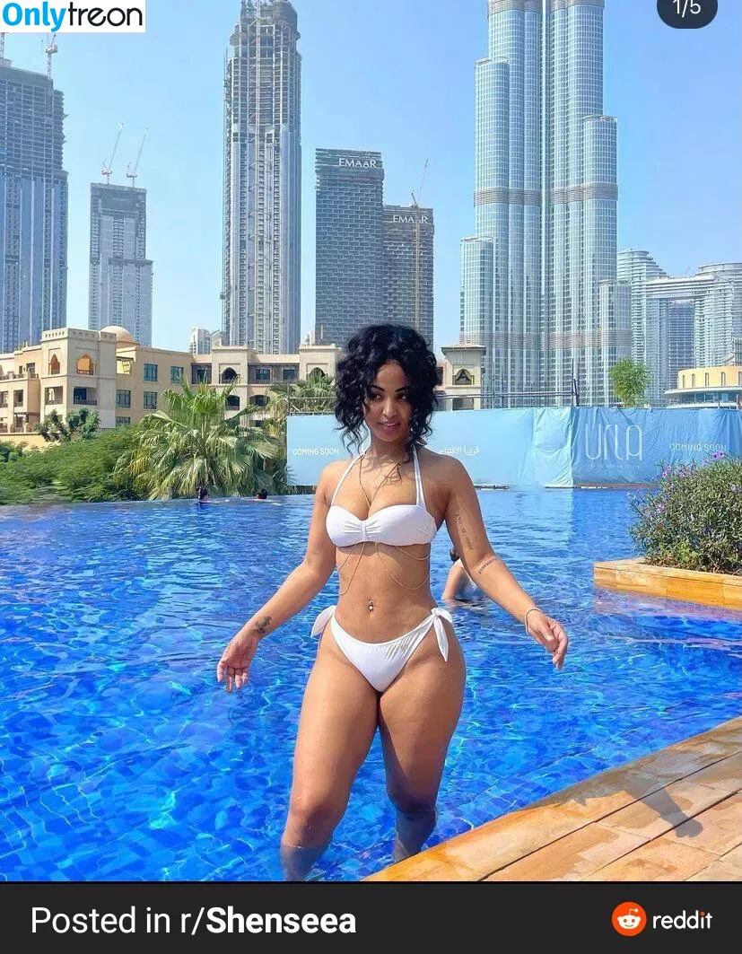 Shenseea голая photo #0172 (Shenseea)