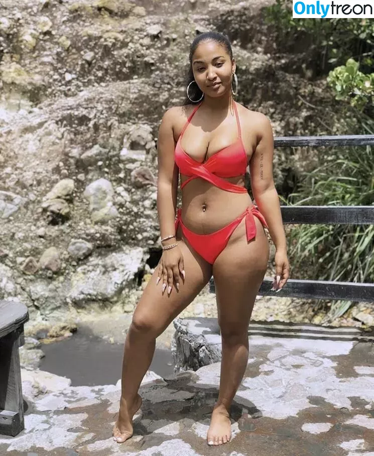 Shenseea nude photo #0178 (Shenseea)