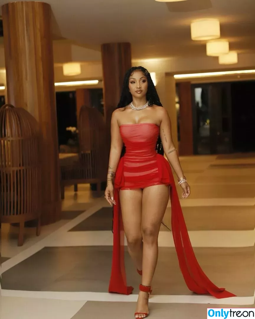 Shenseea голая photo #0213 (Shenseea)