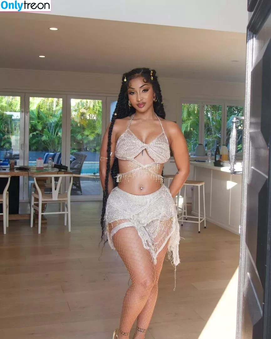 Shenseea nude photo #0218 (Shenseea)