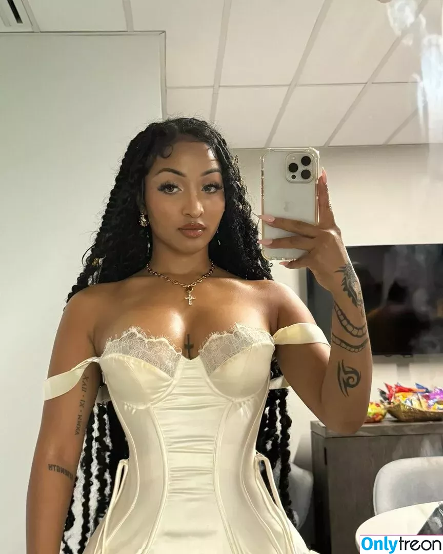 Shenseea nude photo #0227 (Shenseea)