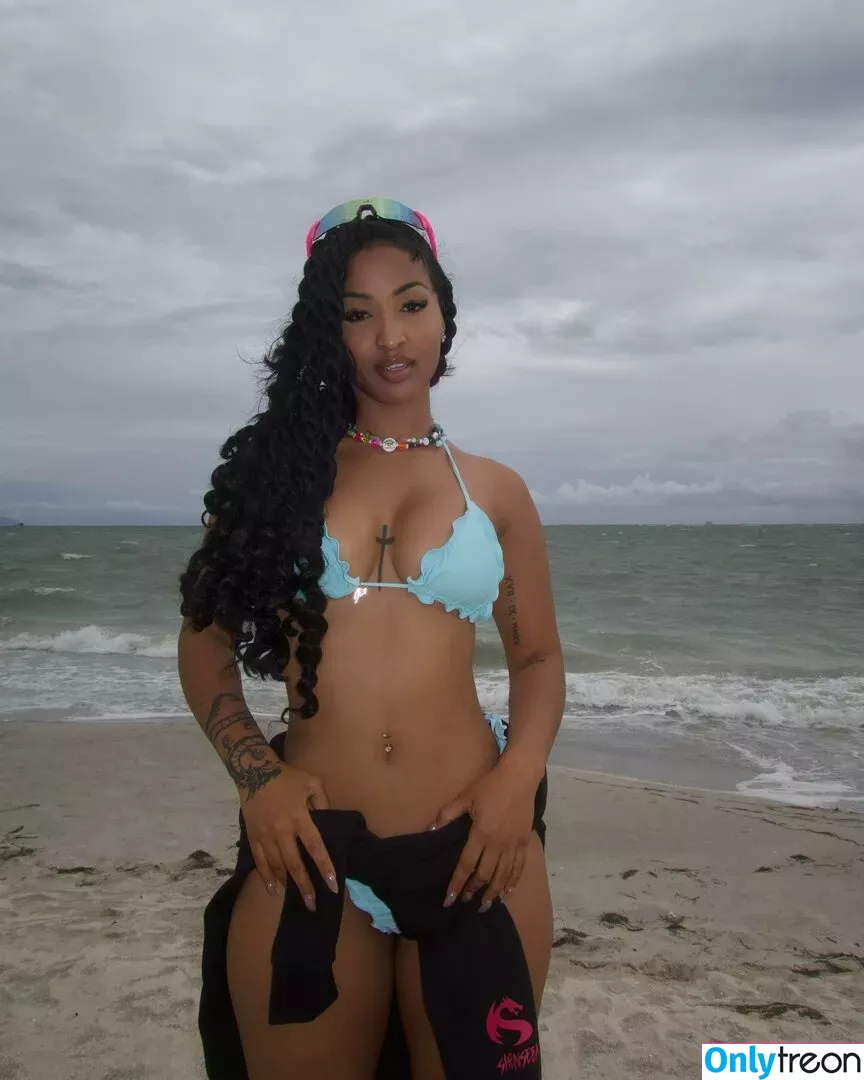 Shenseea nude photo #0233 (Shenseea)