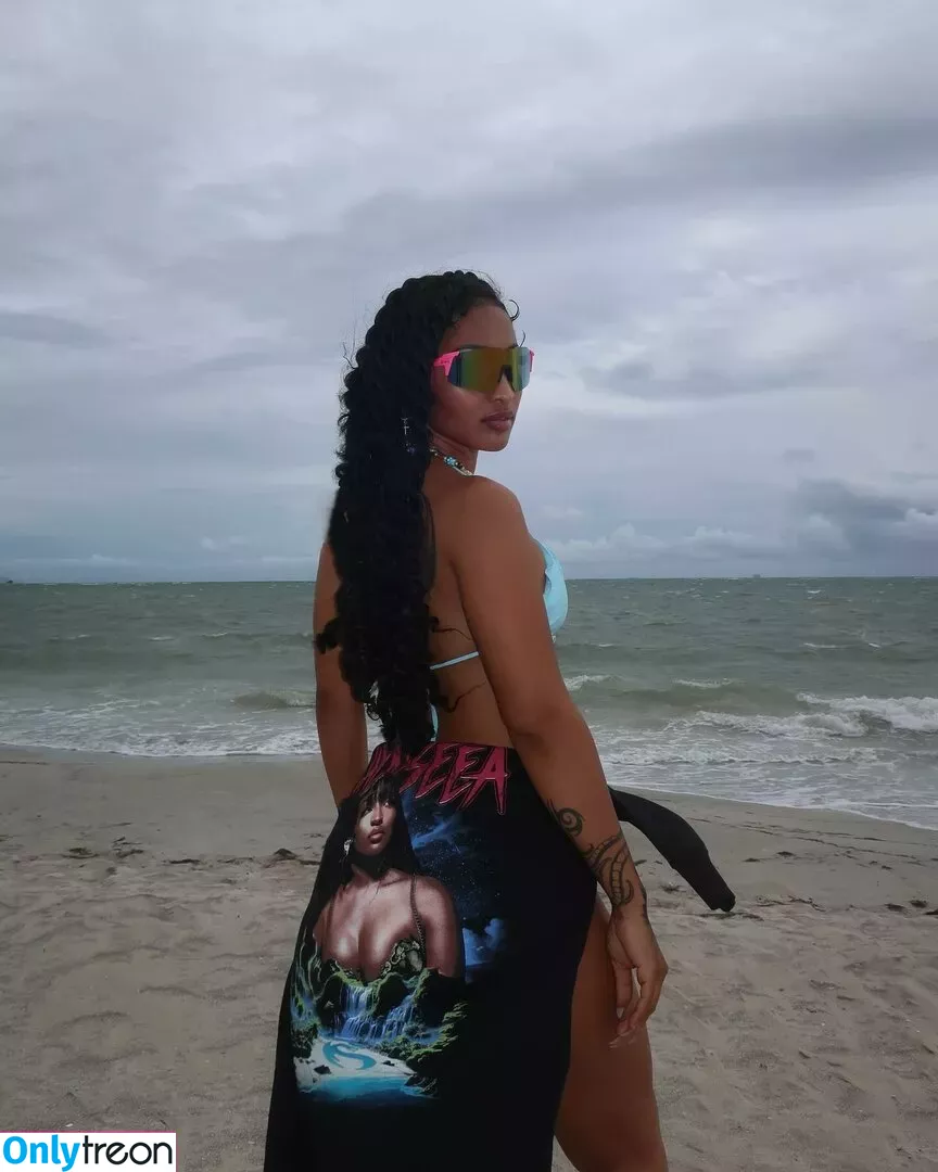 Shenseea nude photo #0238 (Shenseea)