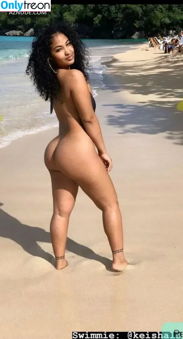 Shenseea nude photo #0239 (Shenseea)