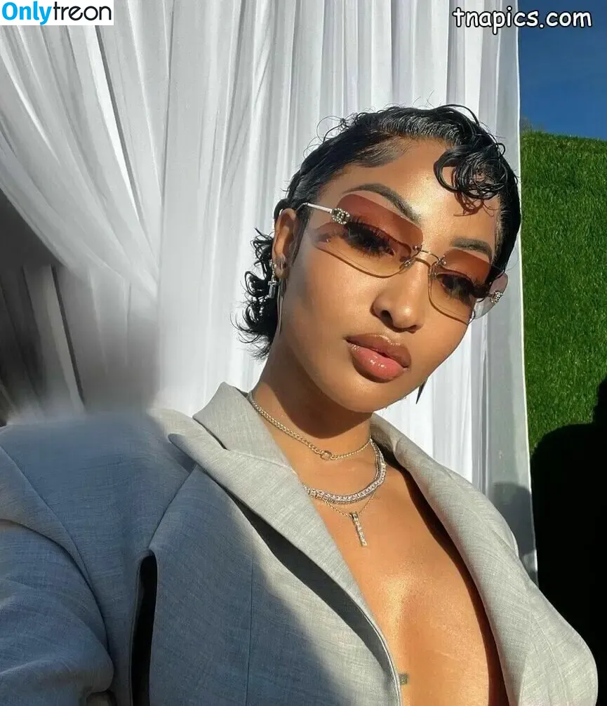 Shenseea nude photo #0243 (Shenseea)