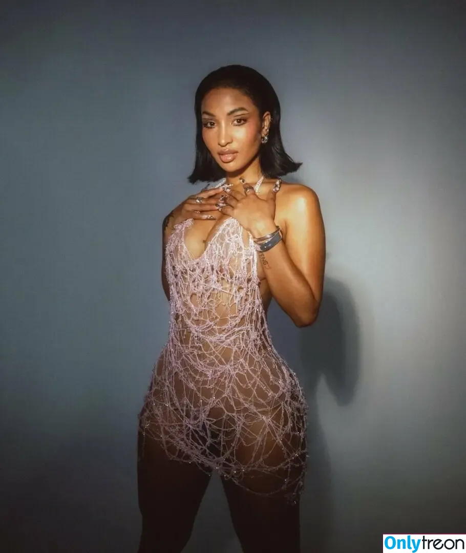 Shenseea nude photo #0247 (Shenseea)