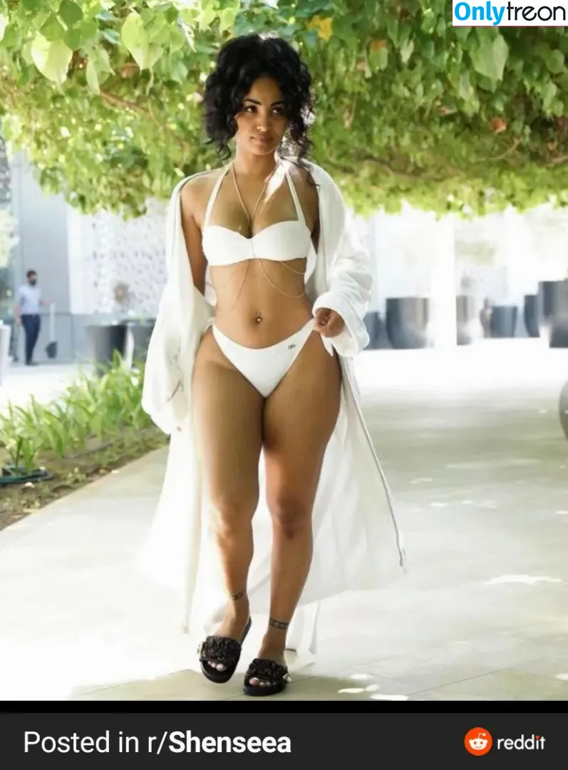 Shenseea nude photo #0249 (Shenseea)
