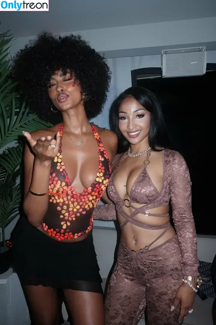 Shenseea nude photo #0251 (Shenseea)
