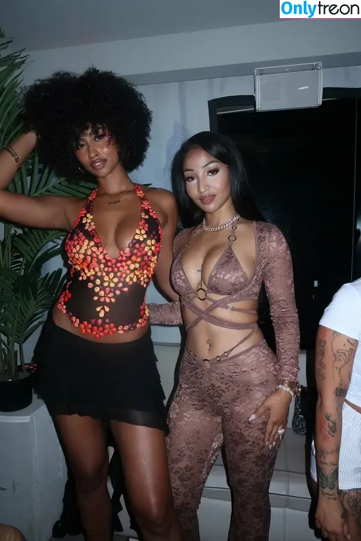 Shenseea nude photo #0252 (Shenseea)