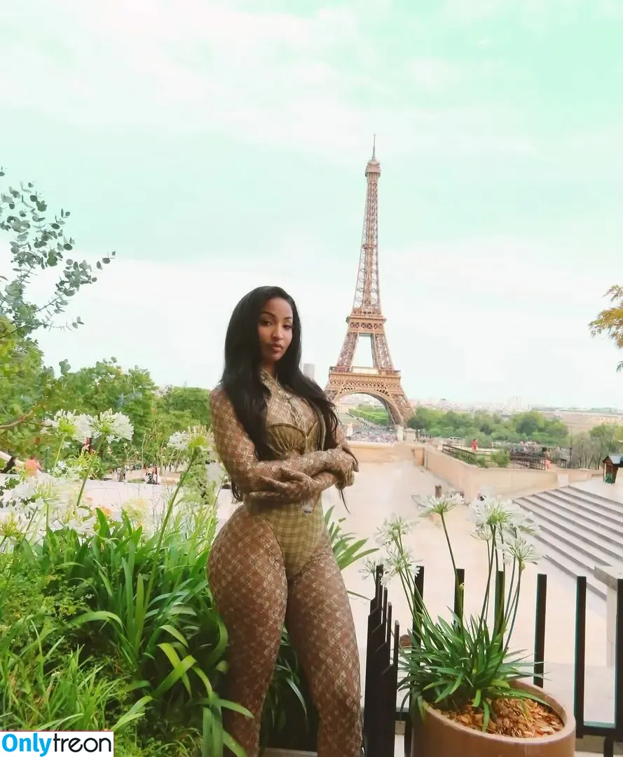 Shenseea nude photo #0260 (Shenseea)