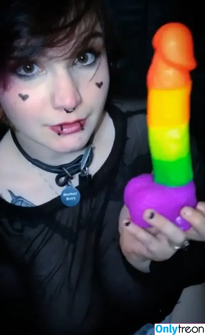 Sherbert Kitty голая photo #0003 (ChubbyK1tt3n / Chubbykitten / chubbybbykitty / puffpuffpoppy)