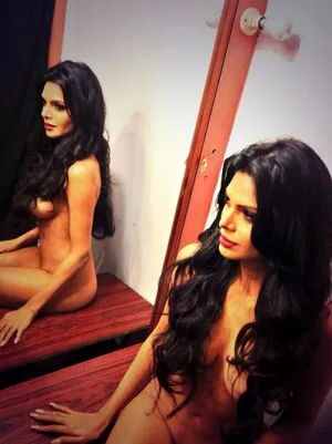 Sherlyn Chopra / SherlynChopra / _sherlynchopra_ / officialsherlynchopra фото голая #0057