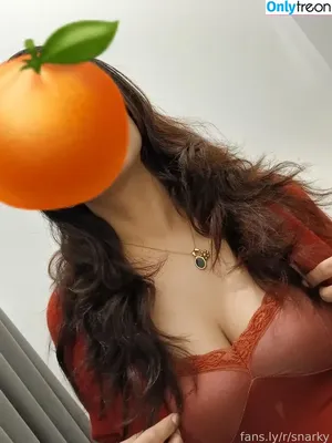 Shessnarky / Snarkyva / ThisisSnarky nude photo #0212