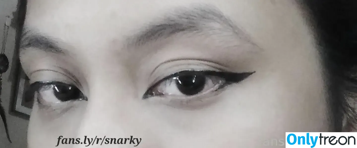 Shessnarky голая photo #0155 (Snarkyva / ThisisSnarky)
