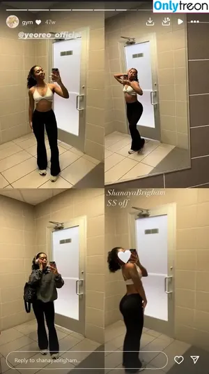shhaannyy / nayaofficiallytalks / shainny_1 / shanayabrigham nude photo #0005
