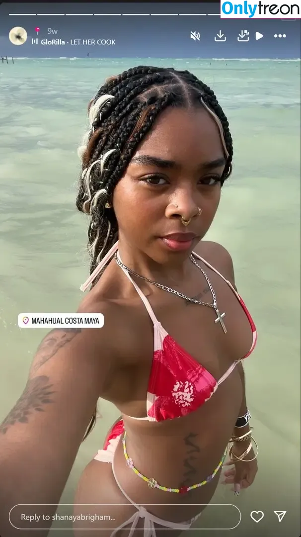 shhaannyy nude photo #0011 (nayaofficiallytalks / shainny_1 / shanayabrigham)