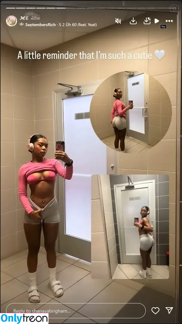 shhaannyy nude photo #0012 (nayaofficiallytalks / shainny_1 / shanayabrigham)