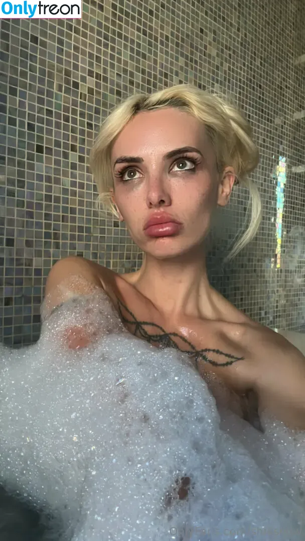 shiasnow nude photo #0076 (shiasnow)