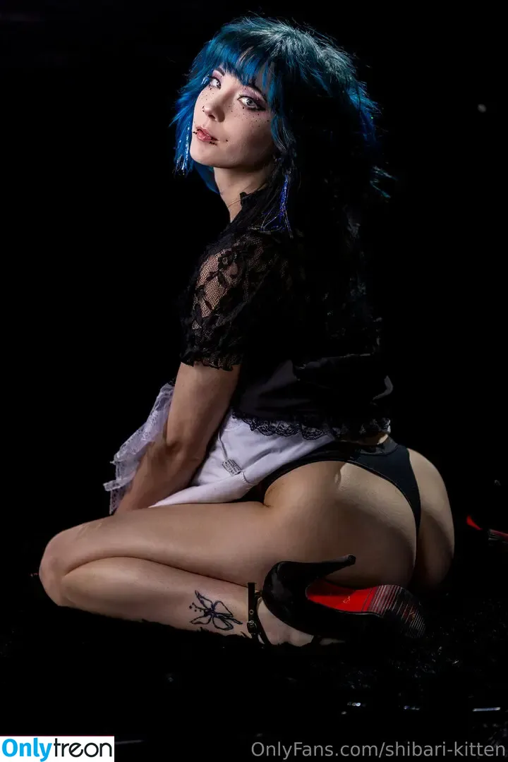 shibari-kitten nude photo #0036 (shibari-kitten)