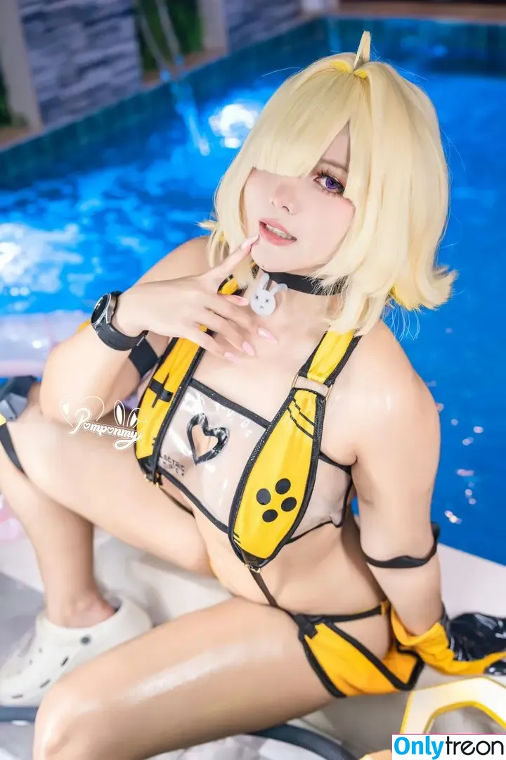 Shichineesan голая photo #0090 (Pomponmy)