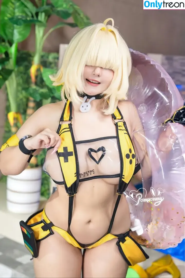 Shichineesan голая photo #0091 (Pomponmy)