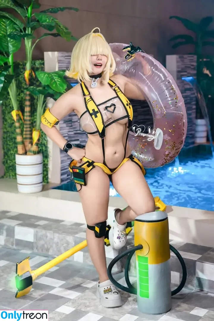 Shichineesan nude photo #0092 (Pomponmy)