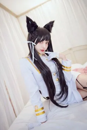 shika.xiaolu_lu / Shika / shika42516408 / 小鹿鹿 nude photo #0050