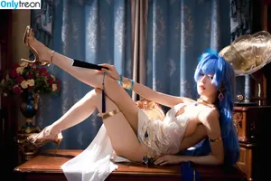 shika.xiaolu_lu / Shika / shika42516408 / 小鹿鹿 nude photo #0118