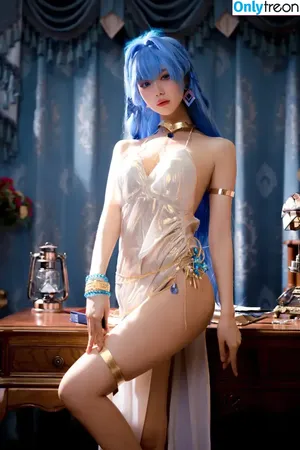 shika.xiaolu_lu / Shika / shika42516408 / 小鹿鹿 nude photo #0122