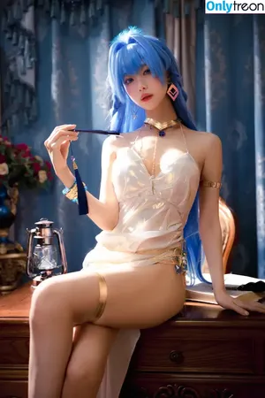 shika.xiaolu_lu / Shika / shika42516408 / 小鹿鹿 nude photo #0125
