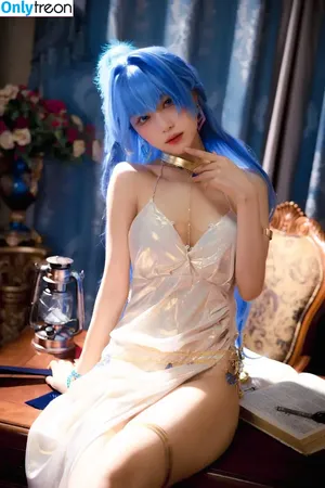 shika.xiaolu_lu / Shika / shika42516408 / 小鹿鹿 nude photo #0128