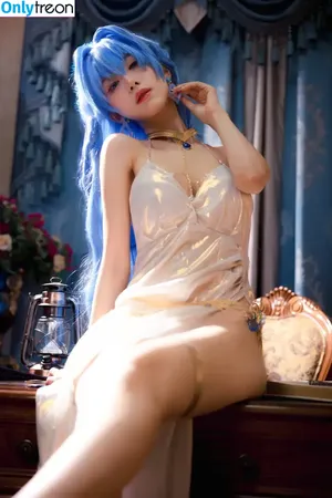 shika.xiaolu_lu / Shika / shika42516408 / 小鹿鹿 nude photo #0130