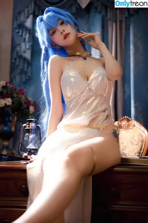 shika.xiaolu_lu / Shika / shika42516408 / 小鹿鹿 nude photo #0131
