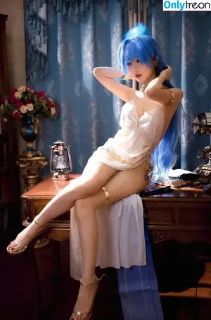 shika.xiaolu_lu / Shika / shika42516408 / 小鹿鹿 nude photo #0136